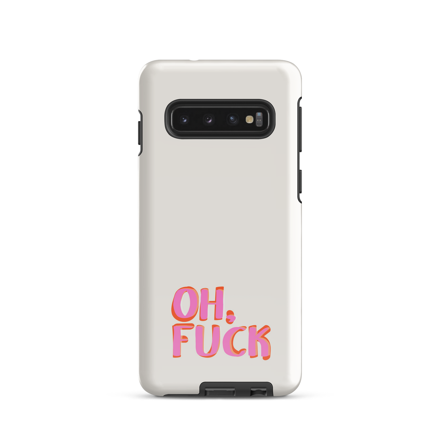 Samsung® - Oh Fuck