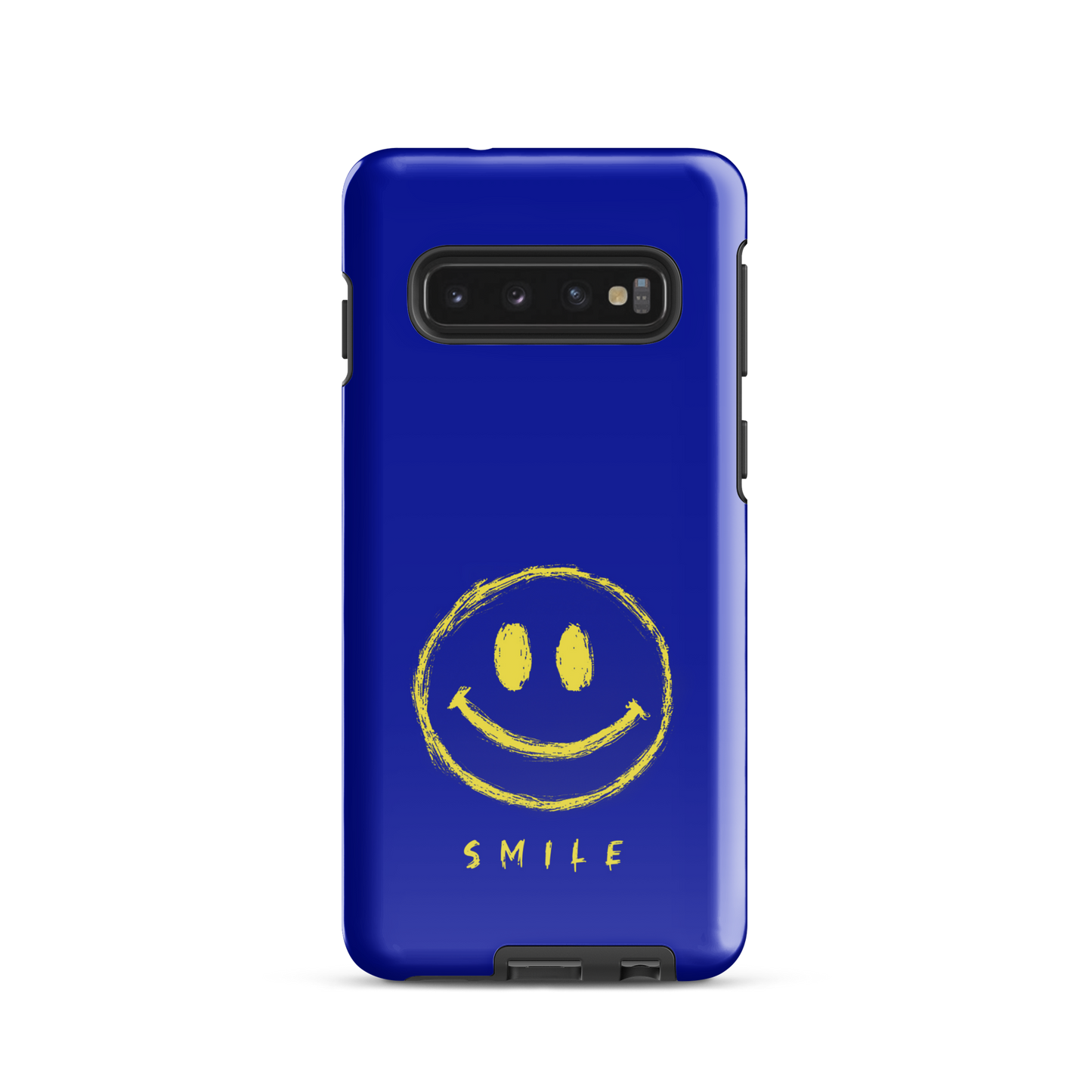 Samsung® - Smile 01 blue