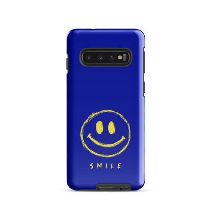 Samsung® - Smile 01 blue