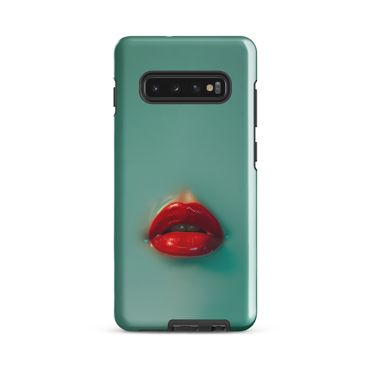 Samsung® - Red Lips