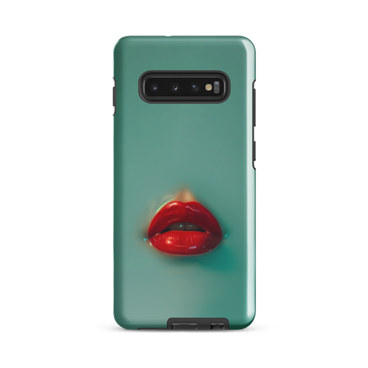 Samsung® - Red Lips