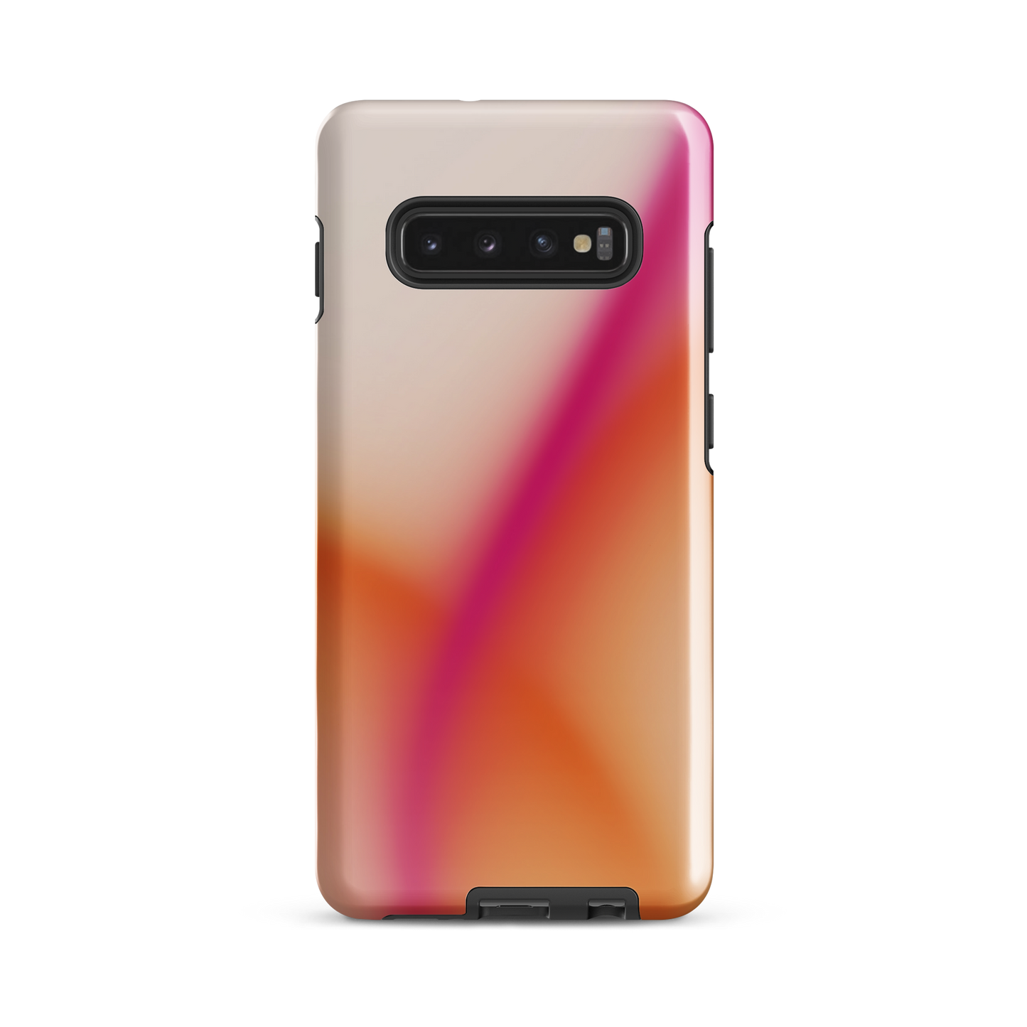 Samsung® - Serotonine for your Heart