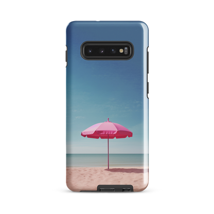 Samsung® - Pink Parasol