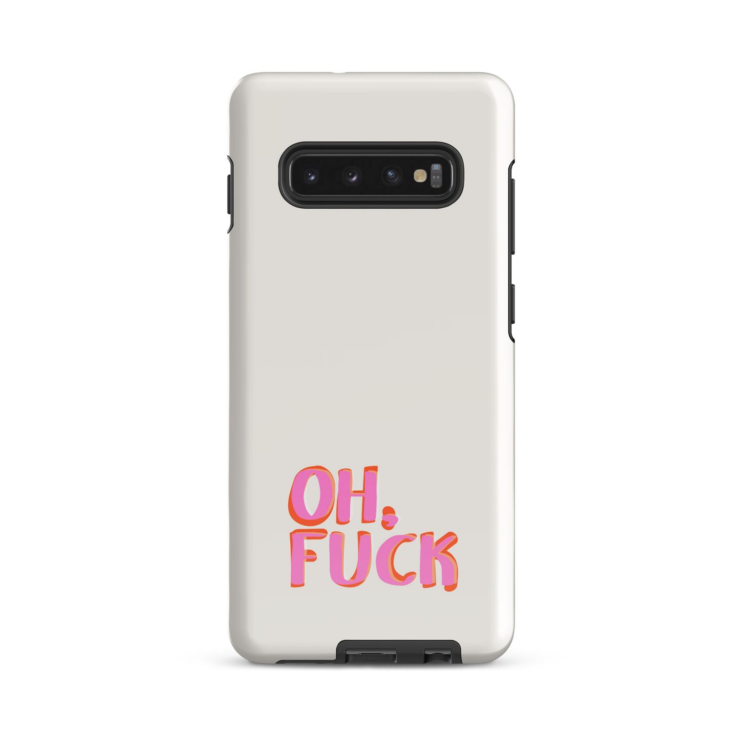 Samsung® - Oh Fuck