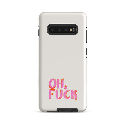 Samsung® - Oh Fuck