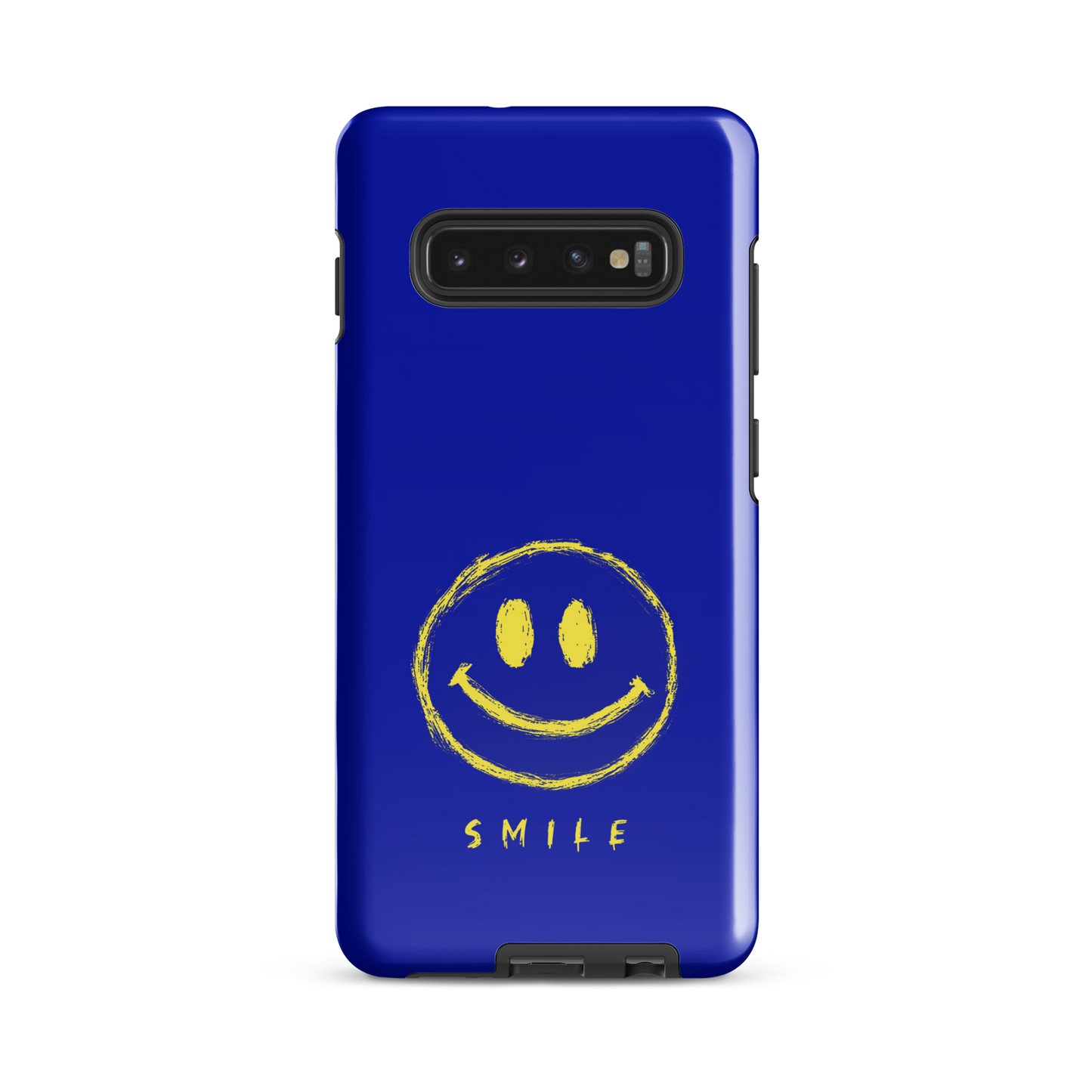 Samsung® - Smile 01 blue