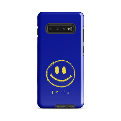 Samsung® - Smile 01 blue