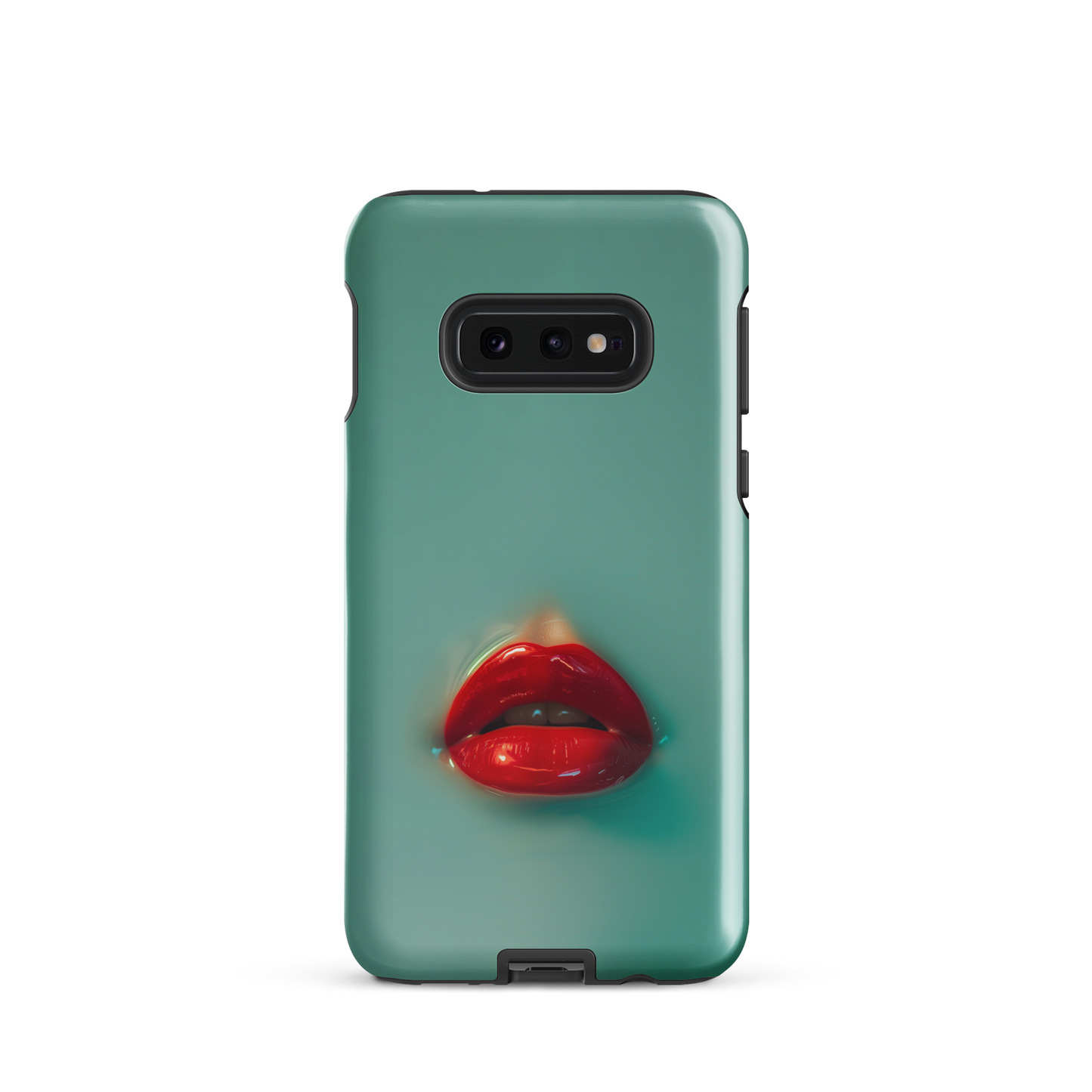 Samsung® - Red Lips