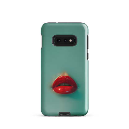 Samsung® - Red Lips