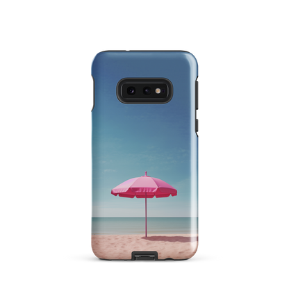 Samsung® - Pink Parasol
