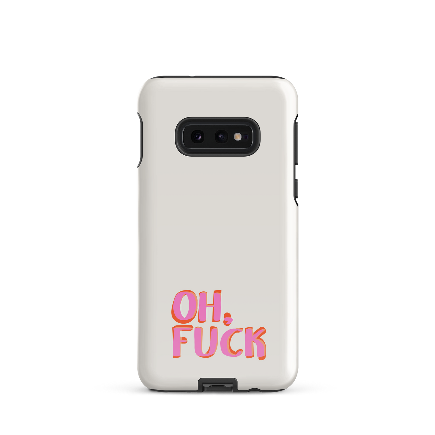 Samsung® - Oh Fuck