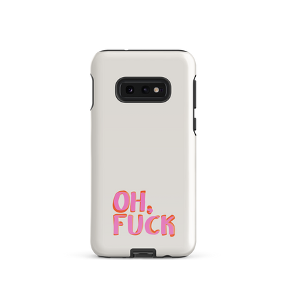 Samsung® - Oh Fuck
