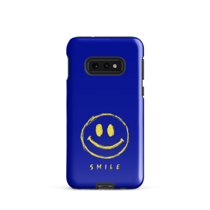 Samsung® - Smile 01 blue