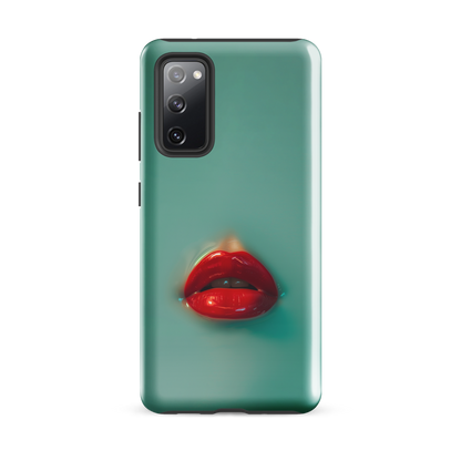Samsung® - Red Lips