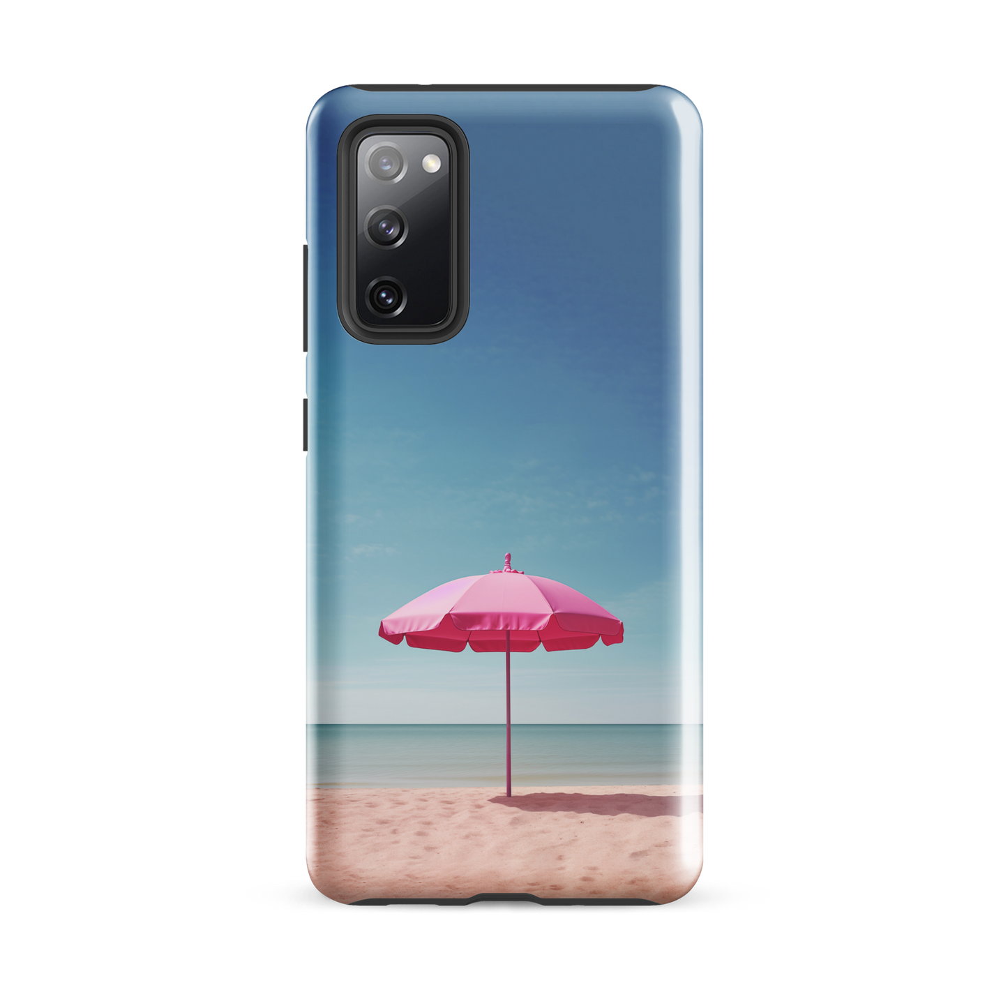Samsung® - Pink Parasol