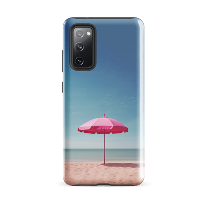 Samsung® - Pink Parasol