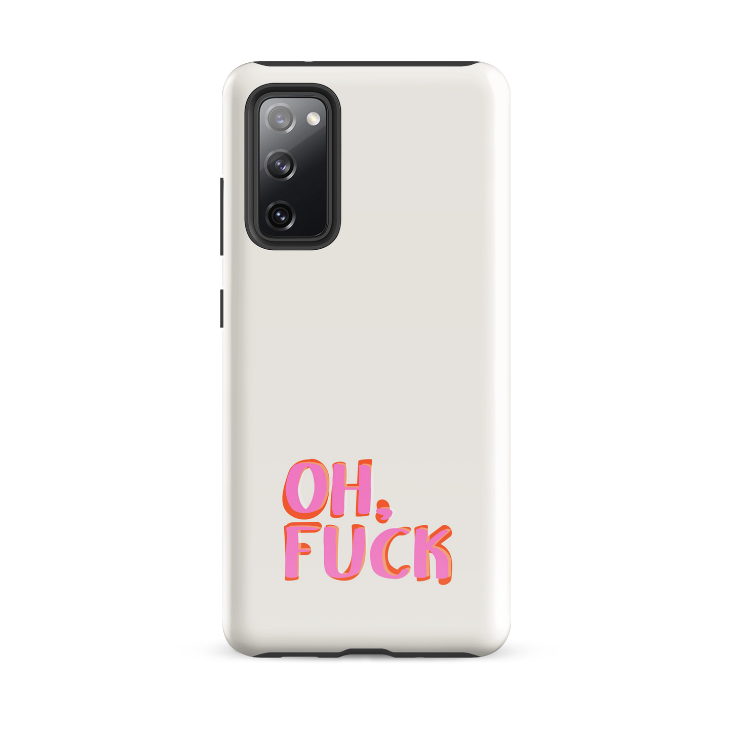 Samsung® - Oh Fuck