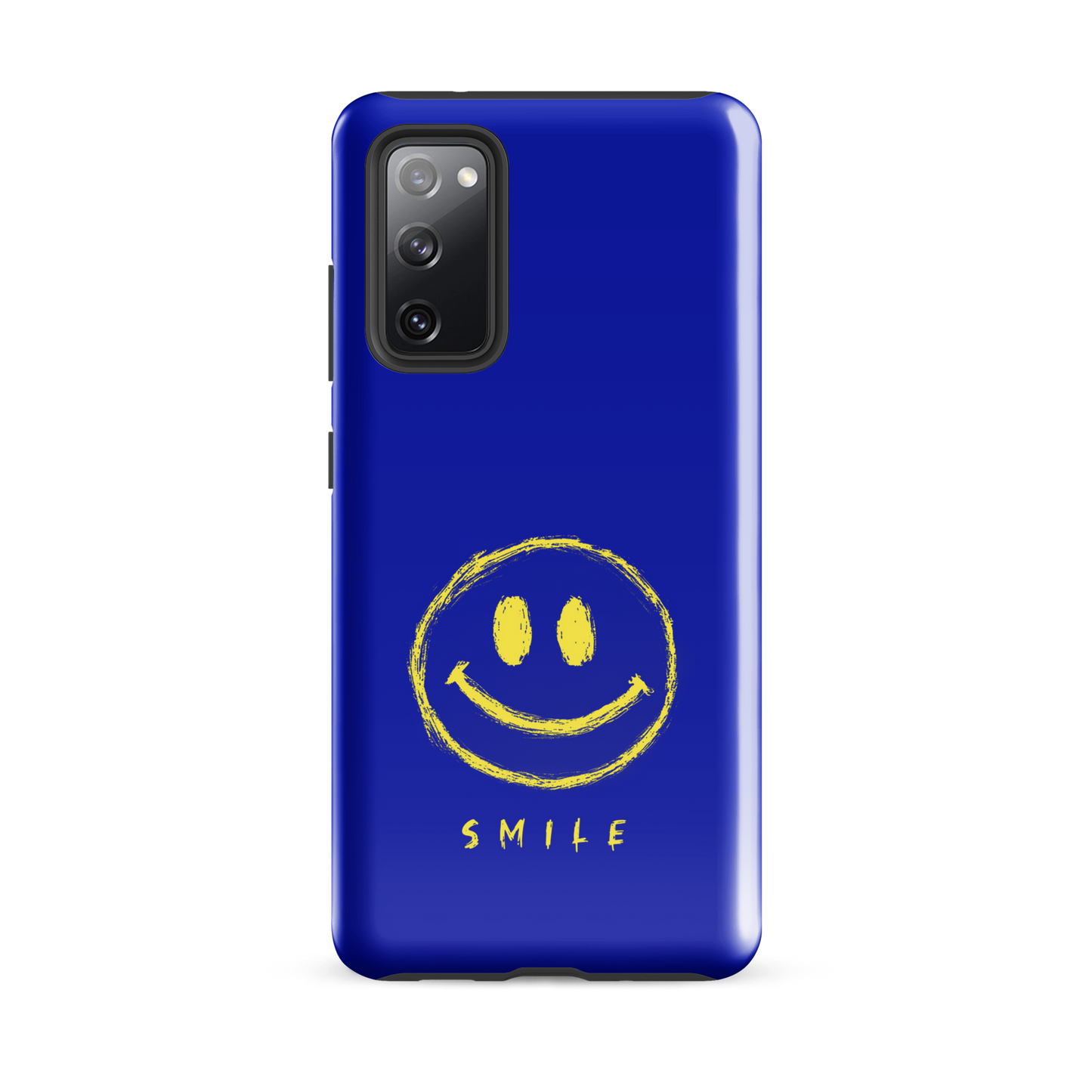 Samsung® - Smile 01 blue