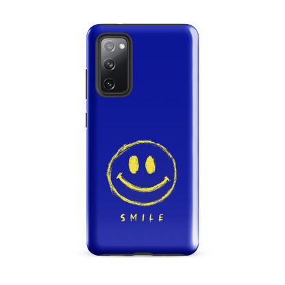 Samsung® - Smile 01 blue