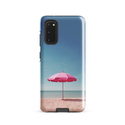 Samsung® - Pink Parasol