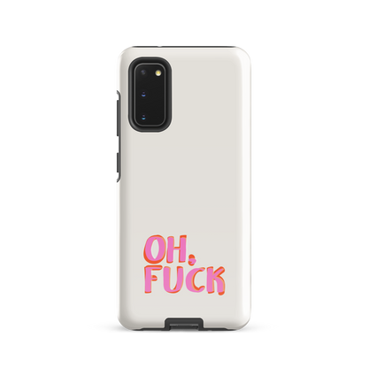 Samsung® - Oh Fuck