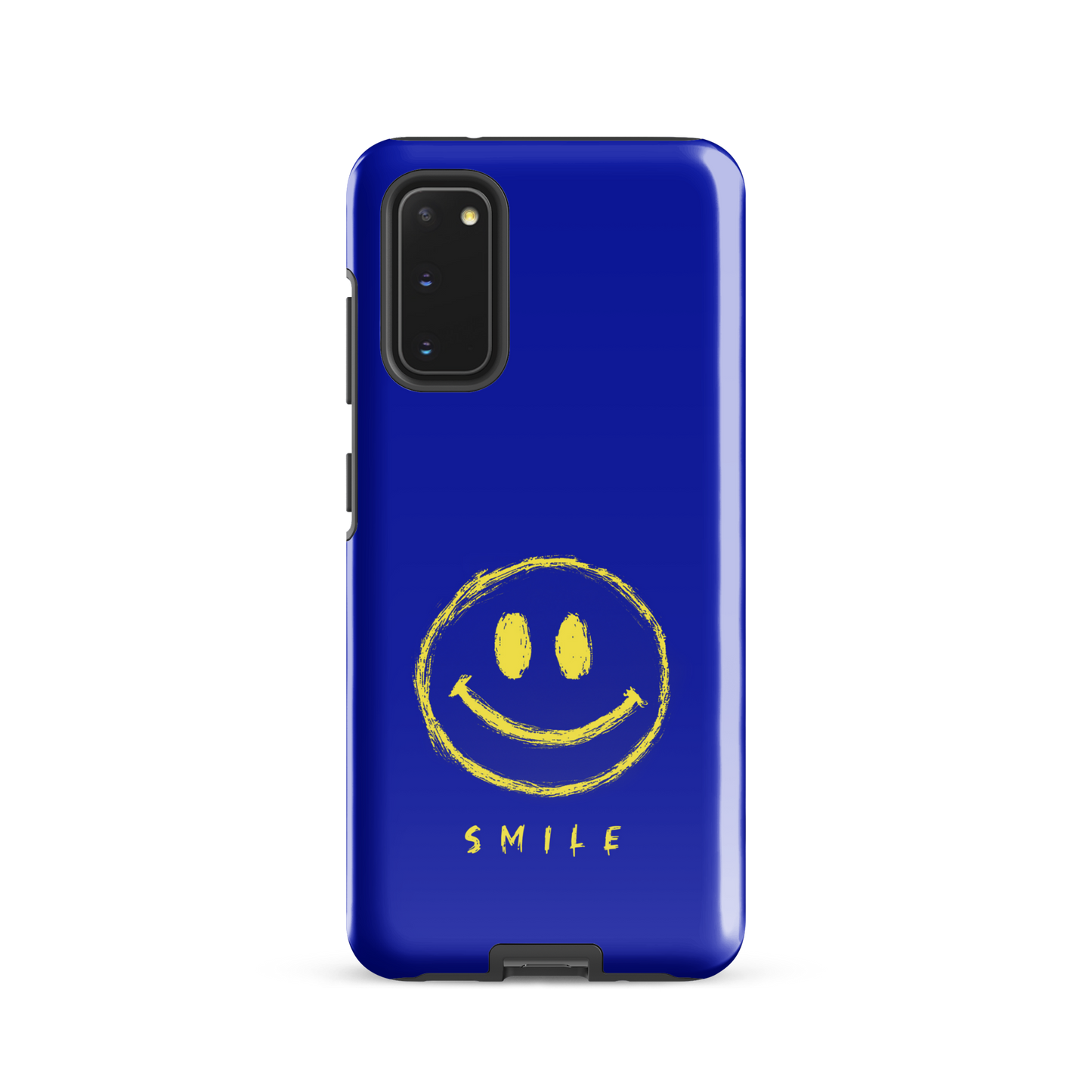 Samsung® - Smile 01 blue