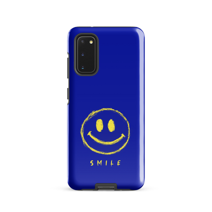 Samsung® - Smile 01 blue