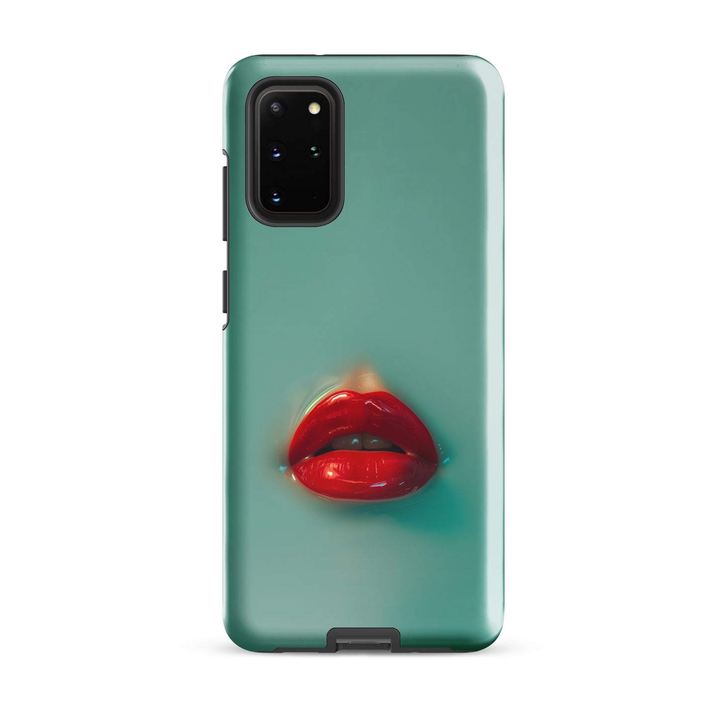 Samsung® - Red Lips