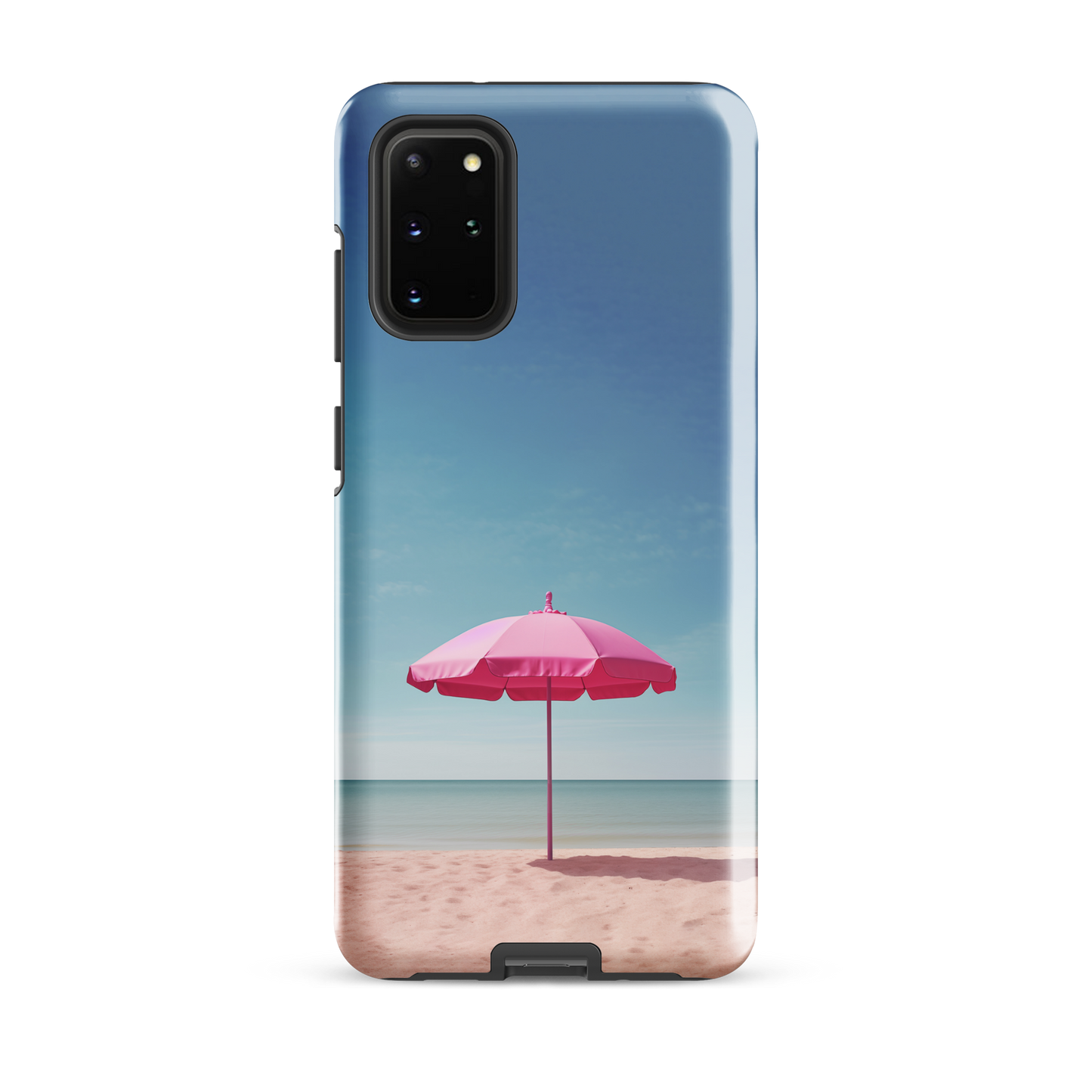 Samsung® - Pink Parasol