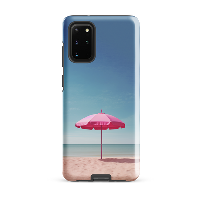 Samsung® - Pink Parasol