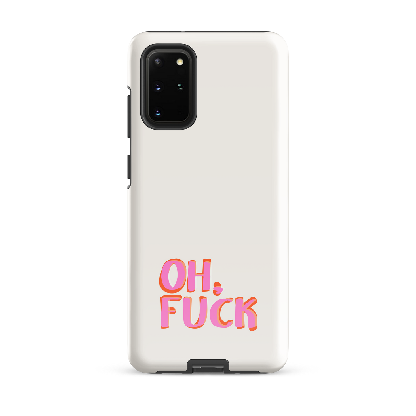 Samsung® - Oh Fuck