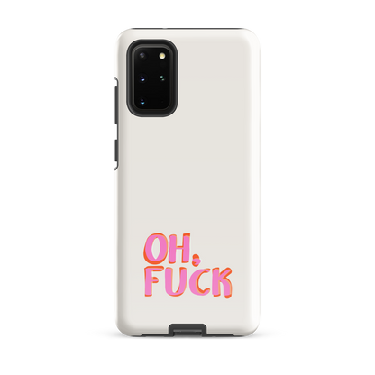 Samsung® - Oh Fuck