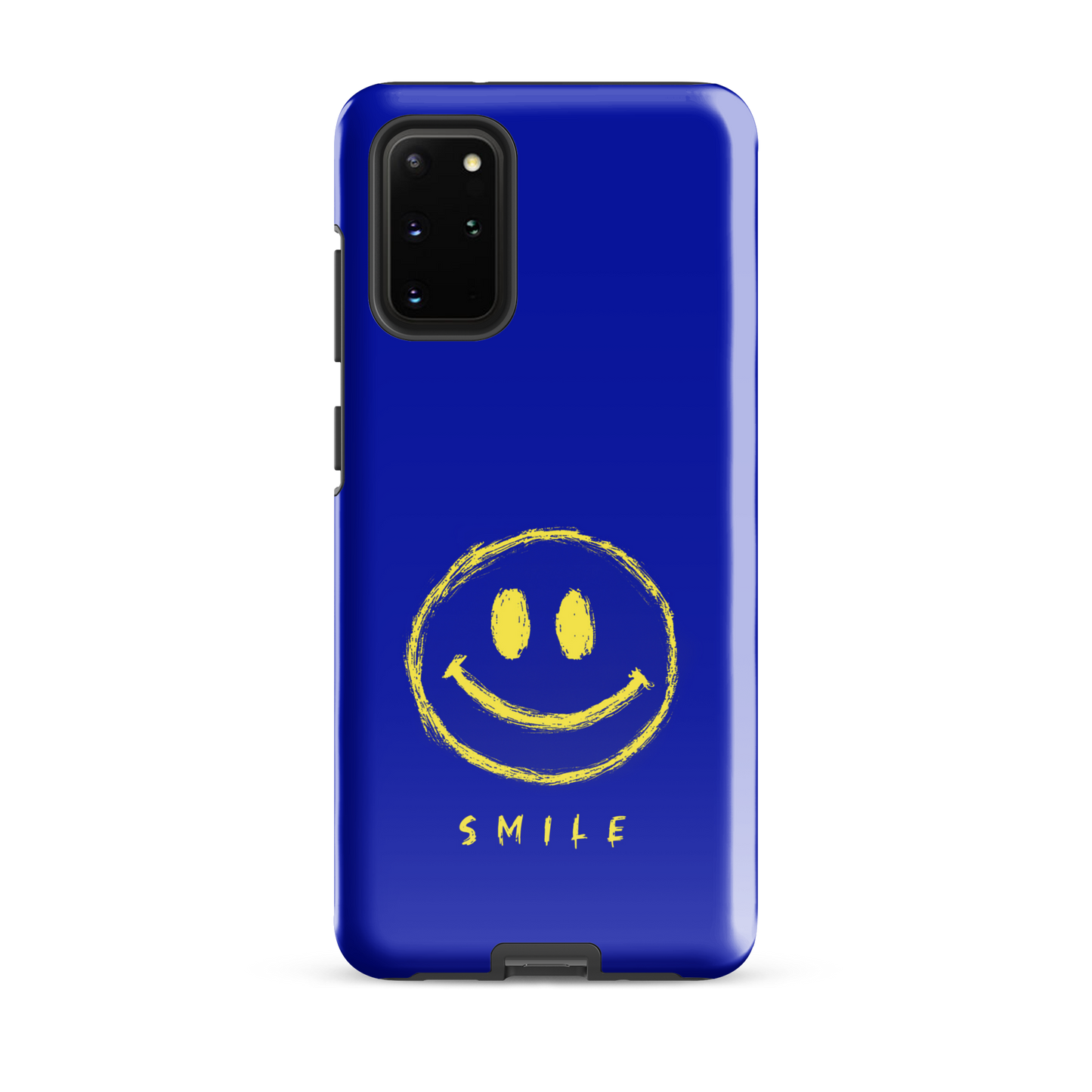 Samsung® - Smile 01 blue