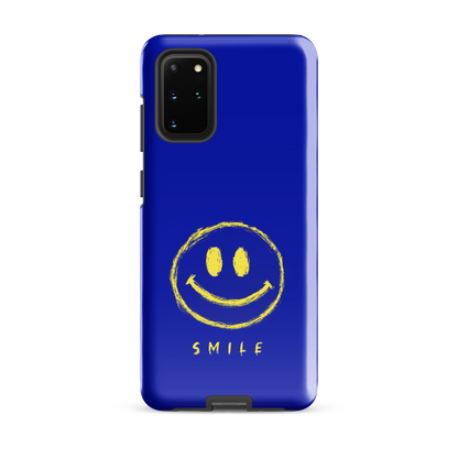 Samsung® - Smile 01 blue