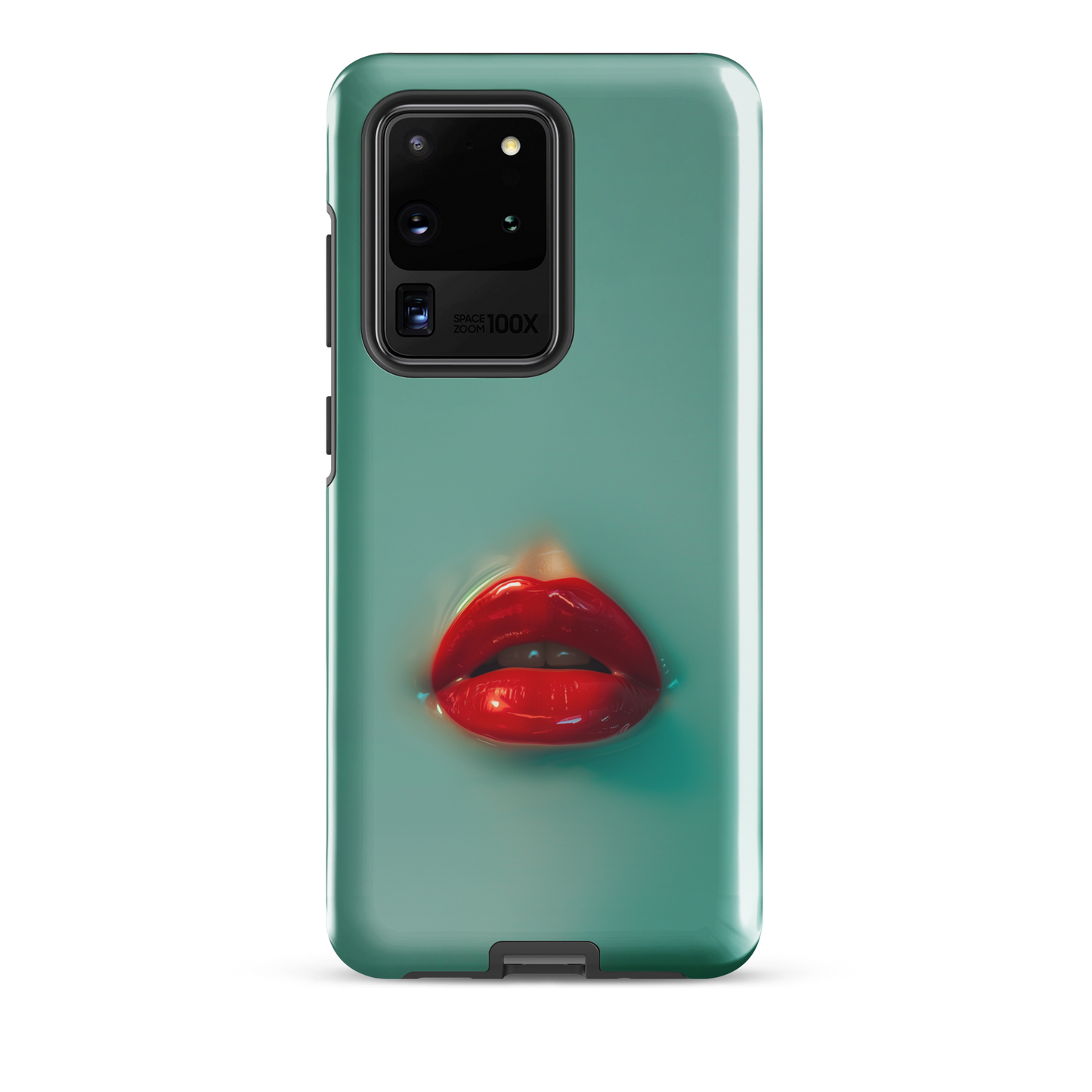 Samsung® - Red Lips