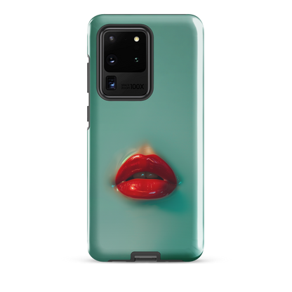Samsung® - Red Lips