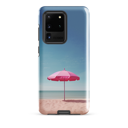 Samsung® - Pink Parasol
