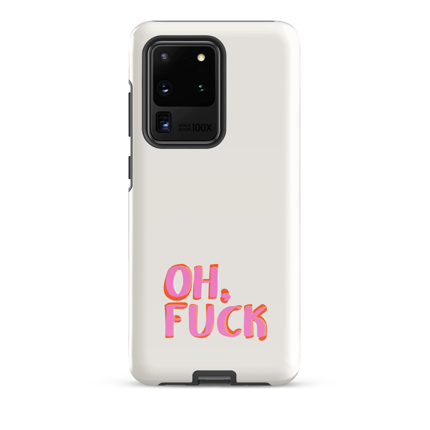 Samsung® - Oh Fuck