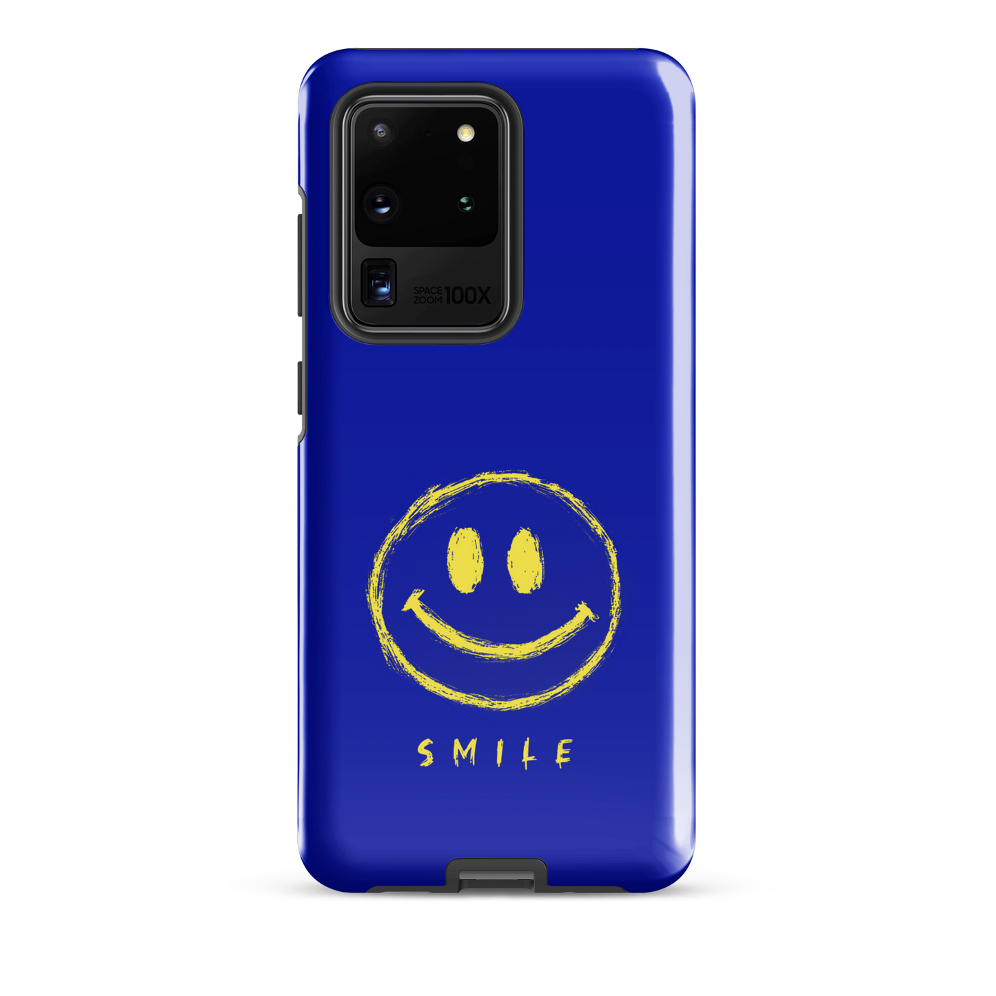 Samsung® - Smile 01 blue