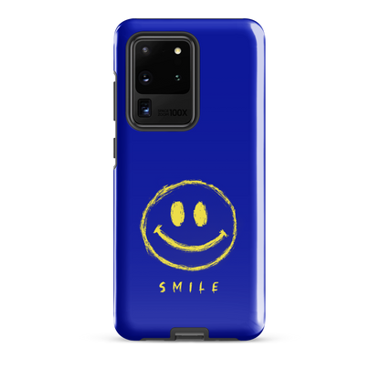 Samsung® - Smile 01 blue
