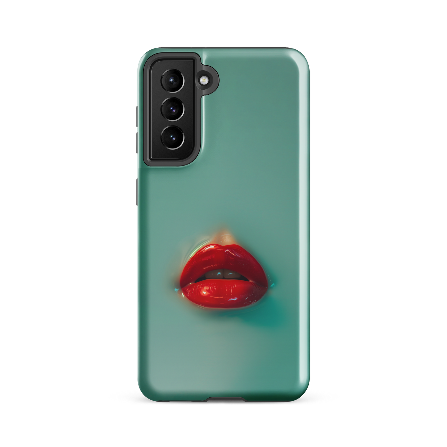 Samsung® - Red Lips