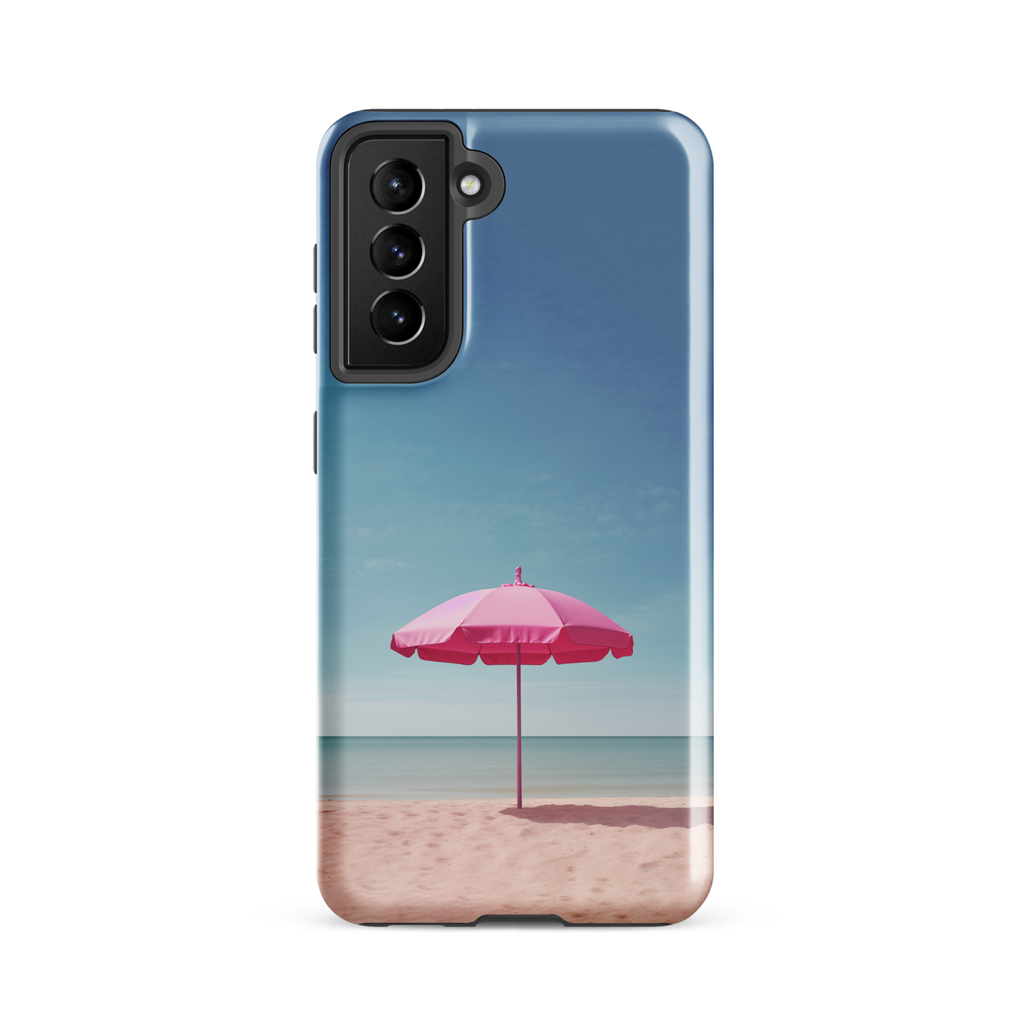 Samsung® - Pink Parasol