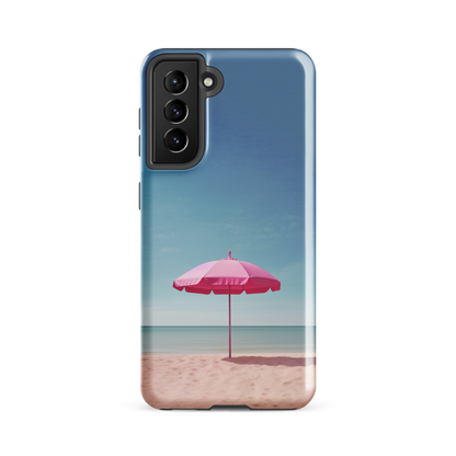 Samsung® - Pink Parasol