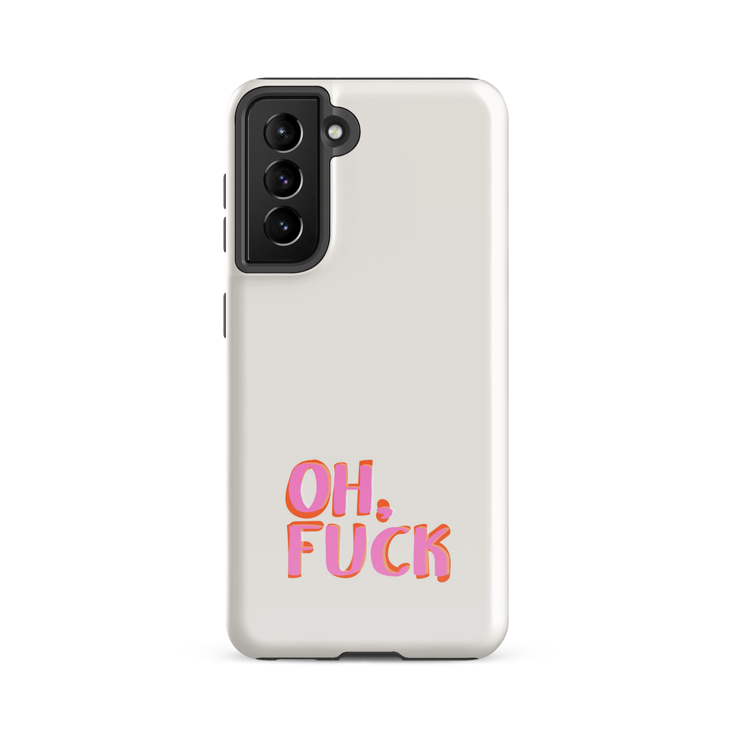 Samsung® - Oh Fuck