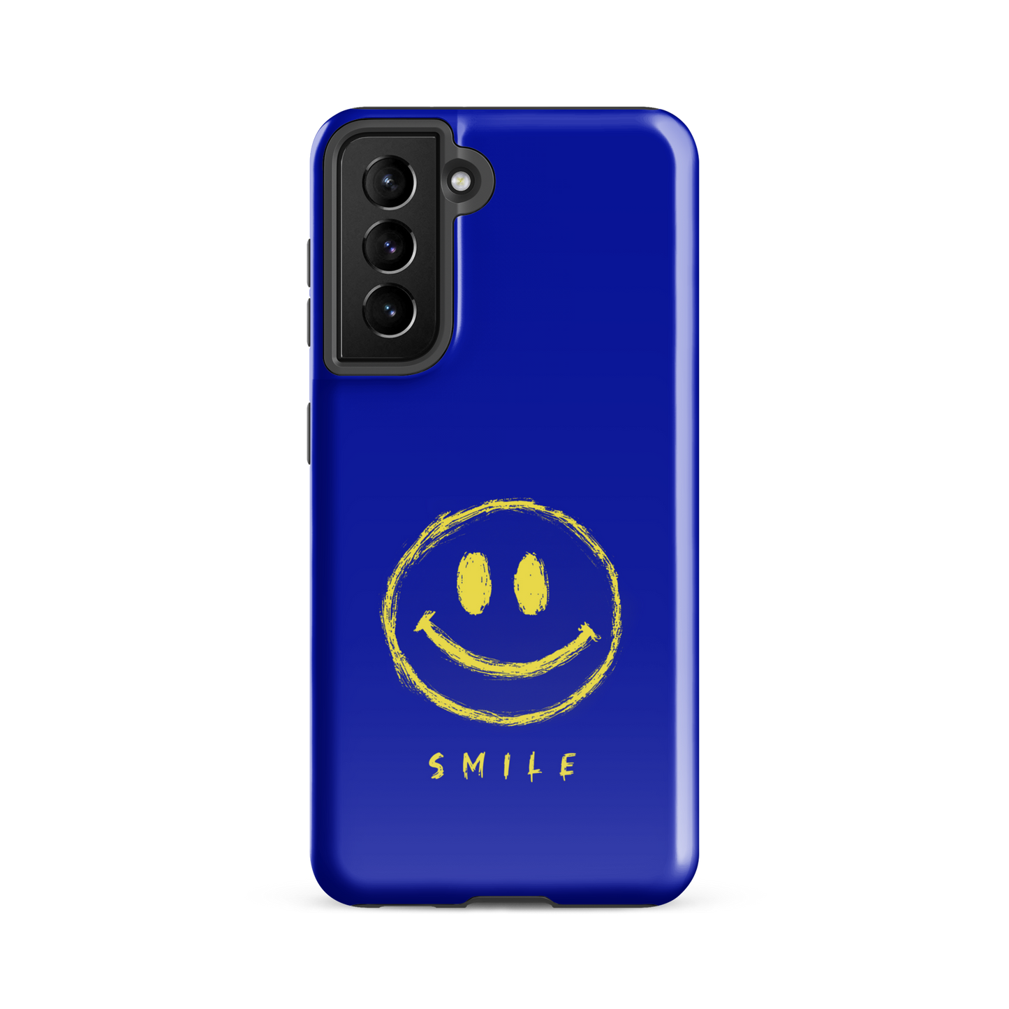 Samsung® - Smile 01 blue