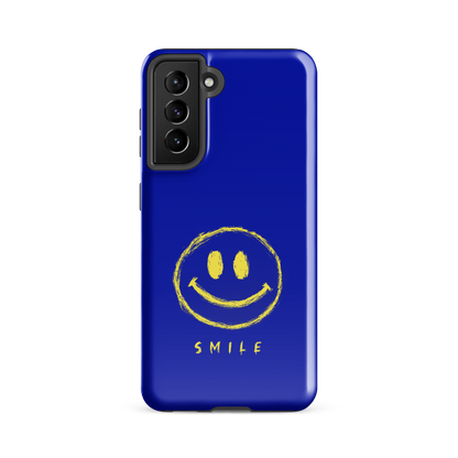 Samsung® - Smile 01 blue