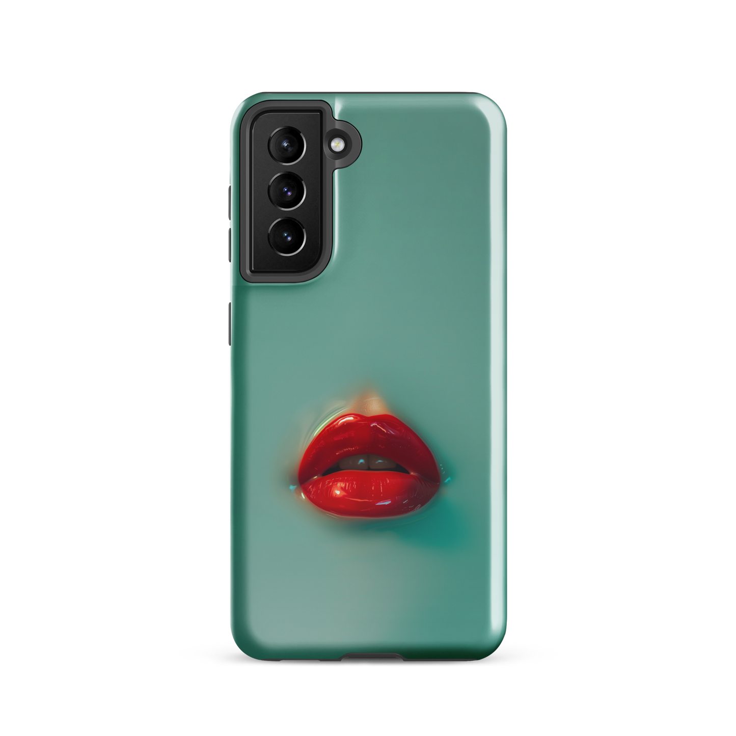 Samsung® - Red Lips