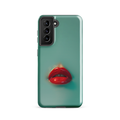 Samsung® - Red Lips