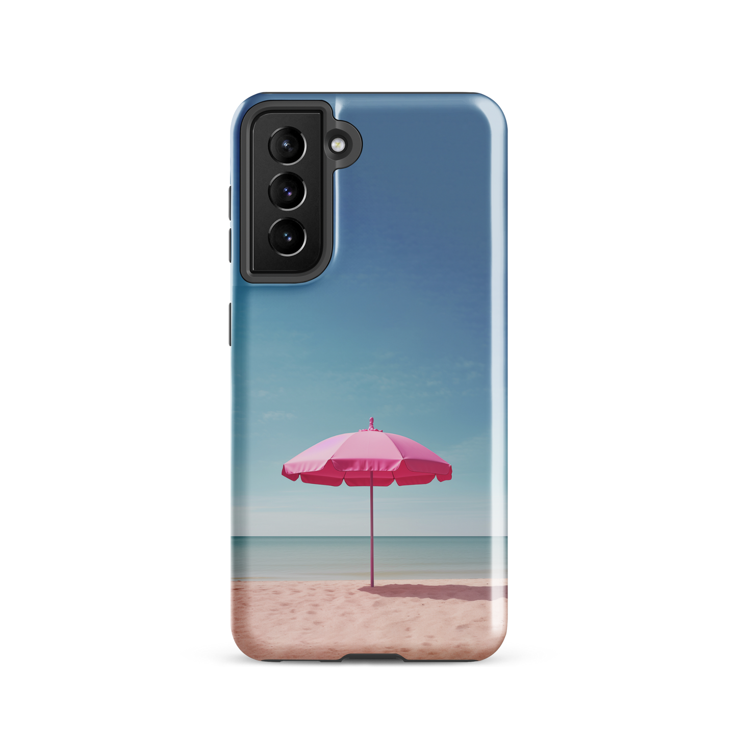 Samsung® - Pink Parasol