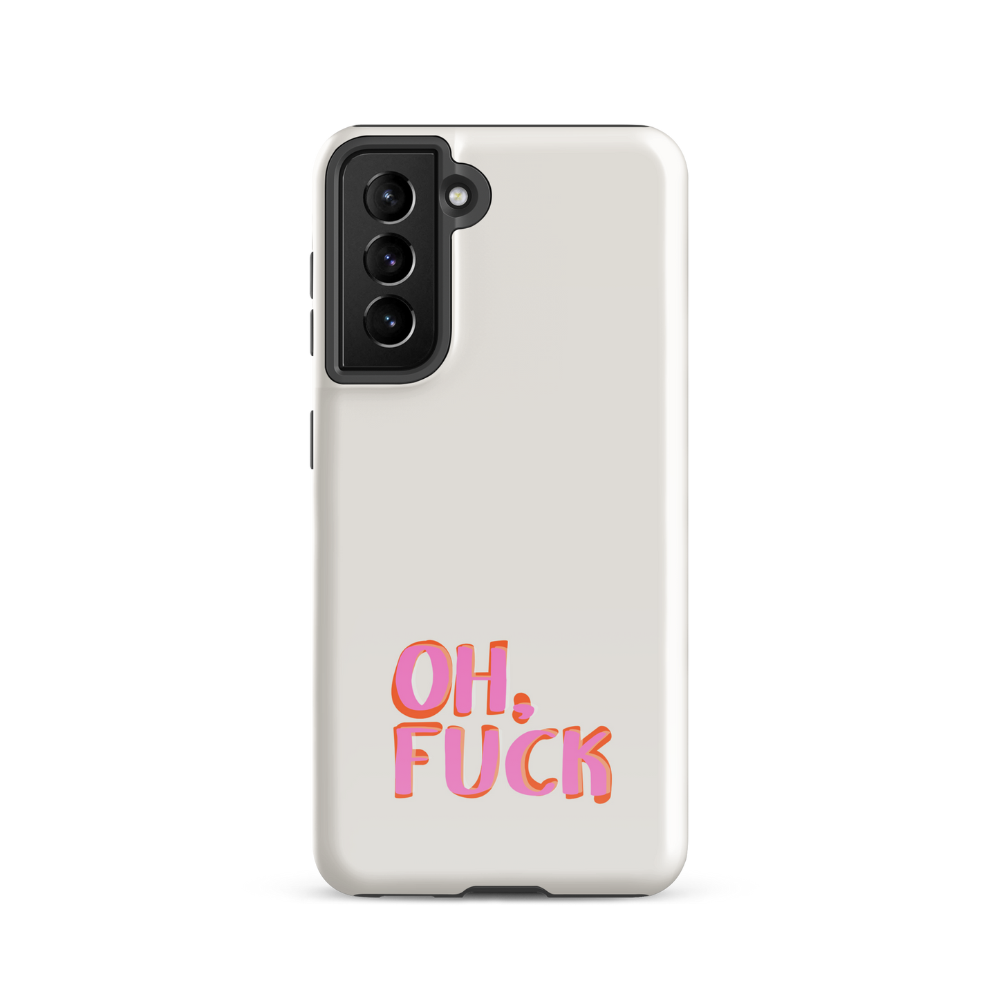 Samsung® - Oh Fuck